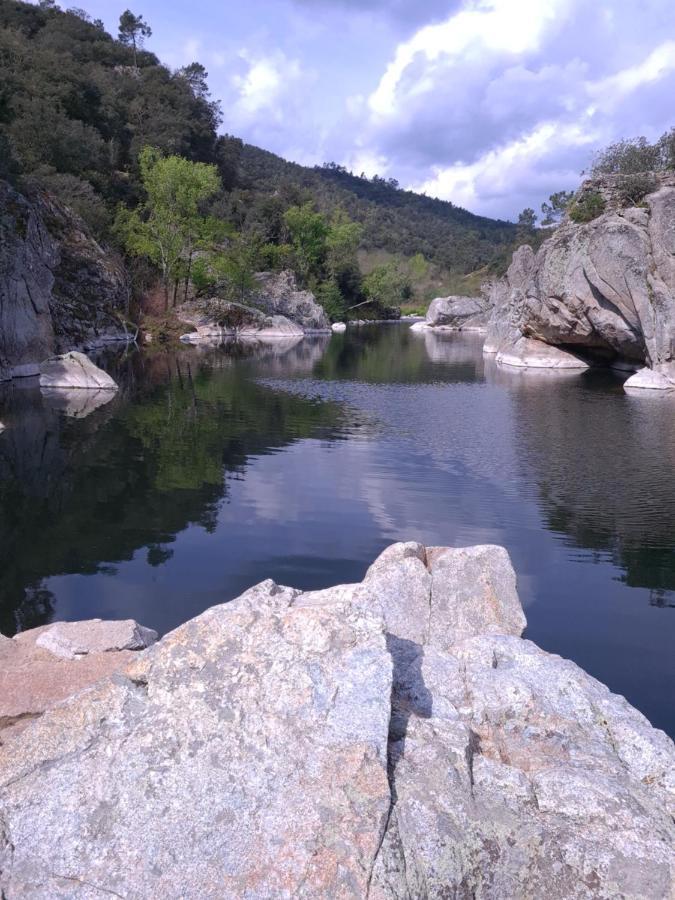 Gite Du Puy Saint-Fortunat-sur-Eyrieux Buitenkant foto