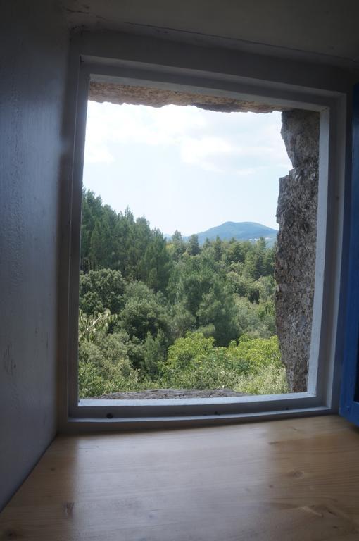 Gite Du Puy Saint-Fortunat-sur-Eyrieux Buitenkant foto